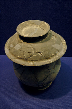 新石器時代陶器