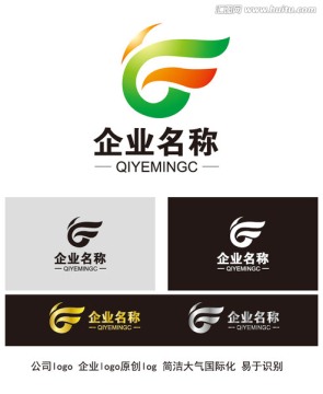 原創(chuàng)logo