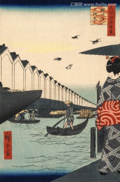 浮世繪