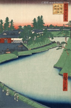 浮世繪