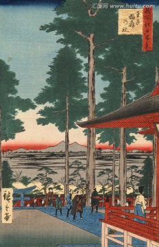 浮世繪