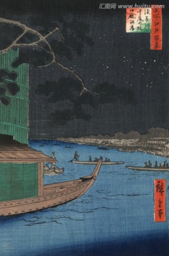 浮世繪
