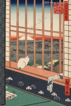 浮世繪