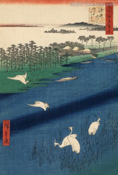 浮世繪