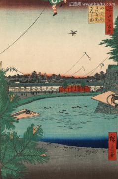 浮世繪
