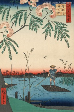 浮世繪