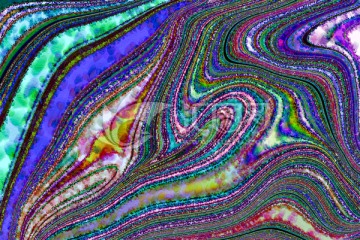 抽象裝飾畫 背景底紋