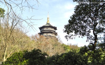 雷峰塔