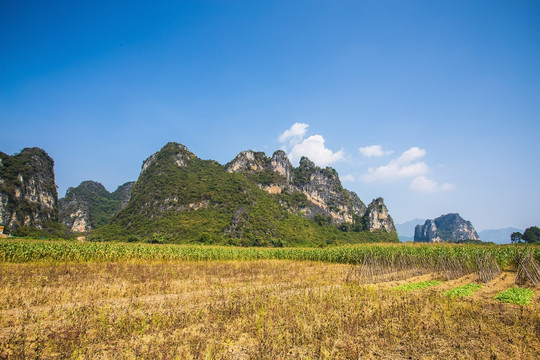 桂林风光