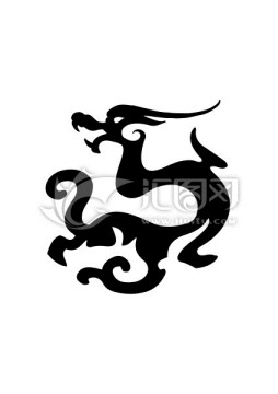 獬豸瑞獸