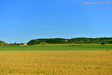 田园风光