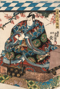 浮世繪