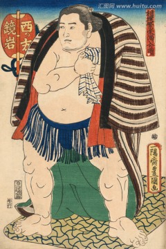 浮世繪