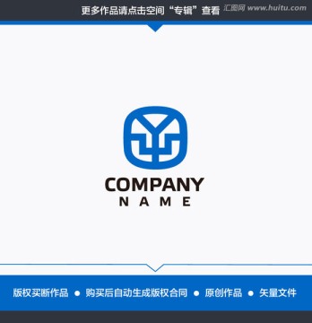 银行LOGO 财务LOGO