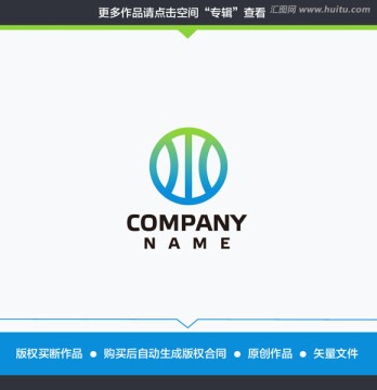 電子科技LOGO 酒店LOGO