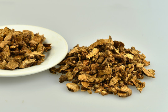 蒼術(shù)