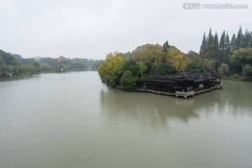 瘦西湖小景