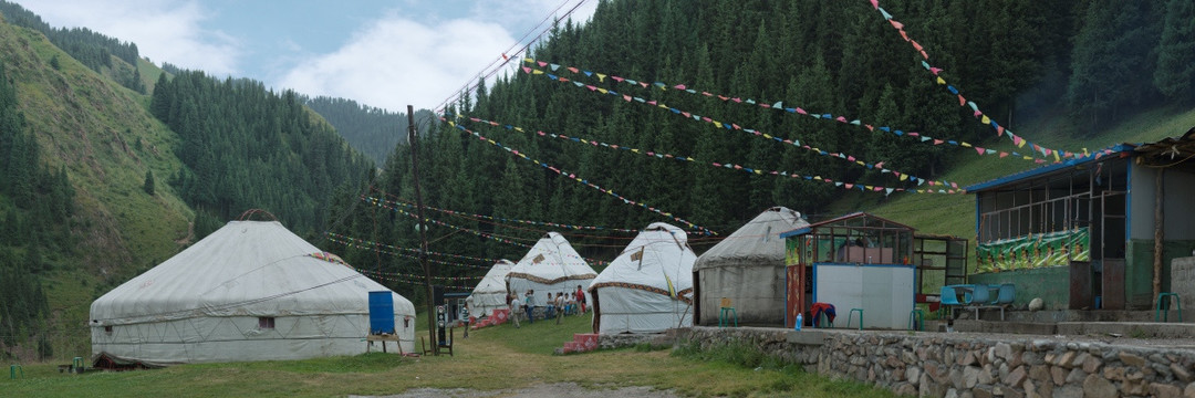 草原