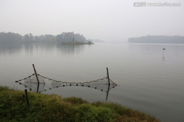 梅园风景