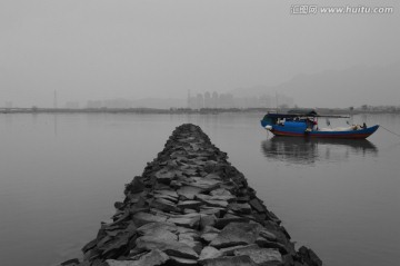 创意风景照