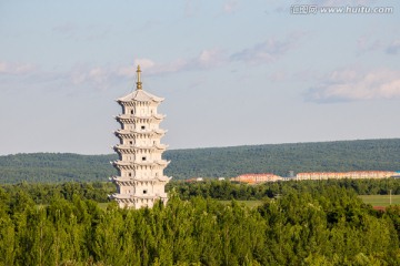 恐龙塔