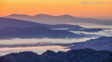 伊春兴安森林公园