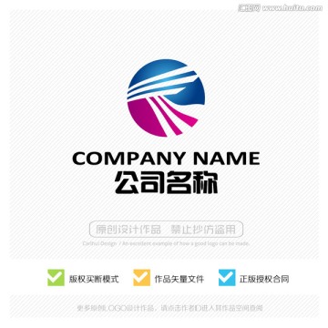 標志設計 新穎LOGO