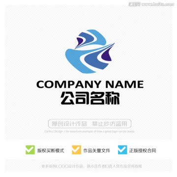 LOGO标志设计