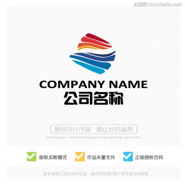 标志 LOGO 商标设计