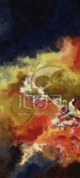 裝飾畫(huà) 油畫(huà) 創(chuàng)意抽象畫(huà)
