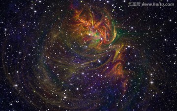 星空 TIF無分層