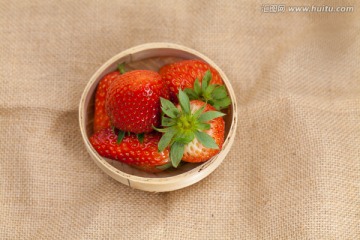 莓果