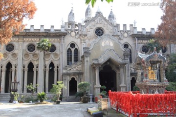 武汉古德寺