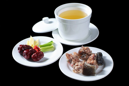 養(yǎng)生甲魚湯 燉品