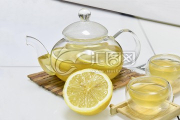 柠檬茶
