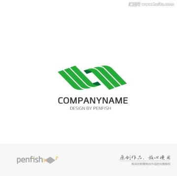字母LT組合logo