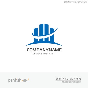 建筑行业logo