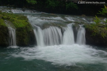 小七孔风光