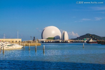 珠海歌剧院