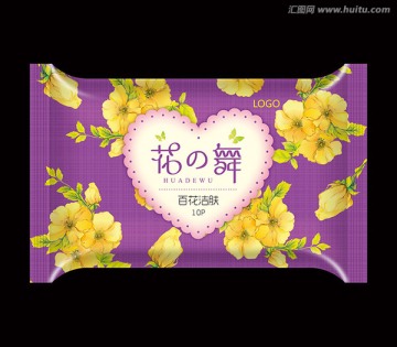花的舞10片啟封