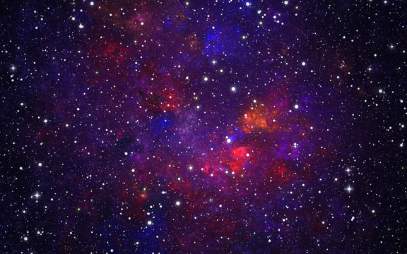 星空 TIF無分層