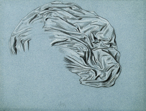 高清素描手稿 畫廊品質(zhì)