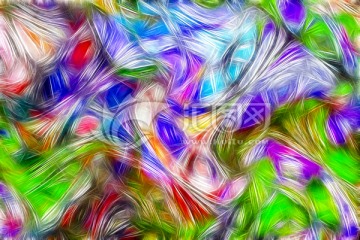 抽象底紋 背景素材 不分層