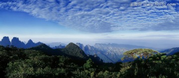 金秀圣堂山