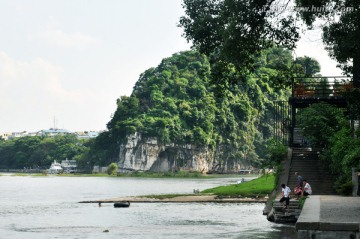 桂林山水