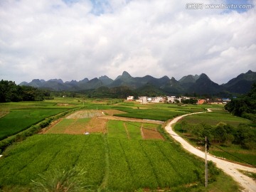 桂林山水