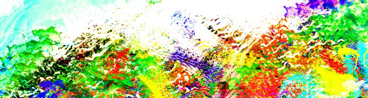 床頭畫 橫幅畫