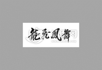 龍飛鳳舞