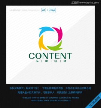 logo設(shè)計(jì) 教育行業(yè)logo