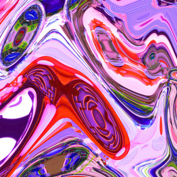 花紋 花型